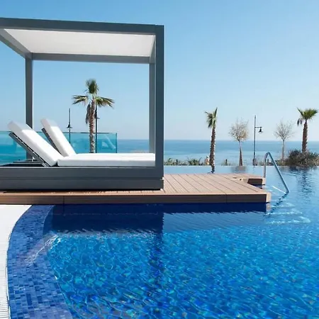 Sea Senses Blue Ocean Apartment Torrevieja Exterior photo