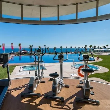 Sea Senses Blue Ocean Apartment Torrevieja Exterior photo