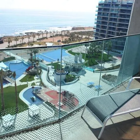 Sea Senses Blue Ocean Apartment Torrevieja Exterior photo