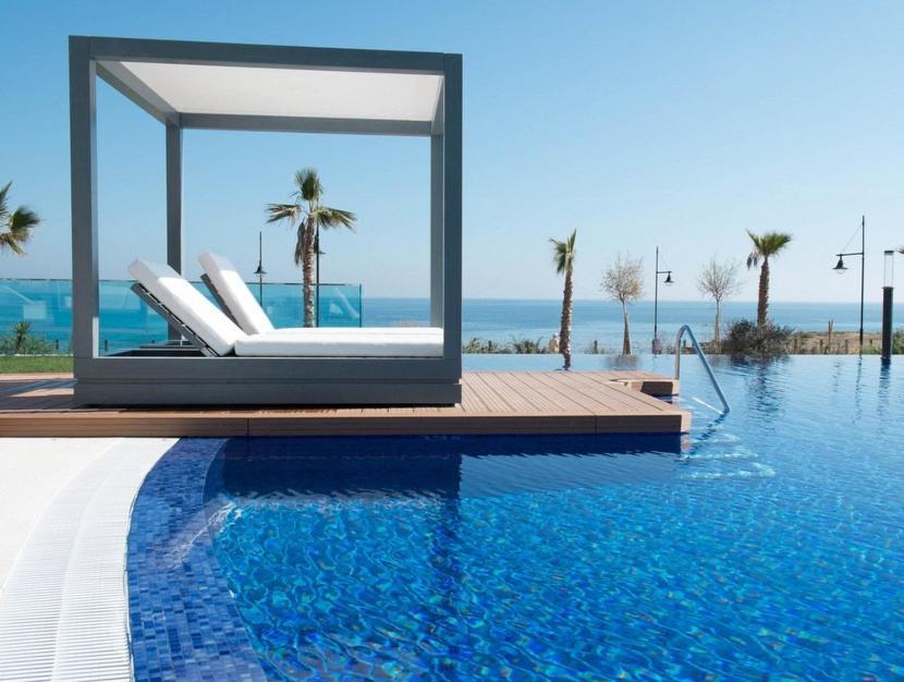 Apartment Sea Senses Blue Ocean