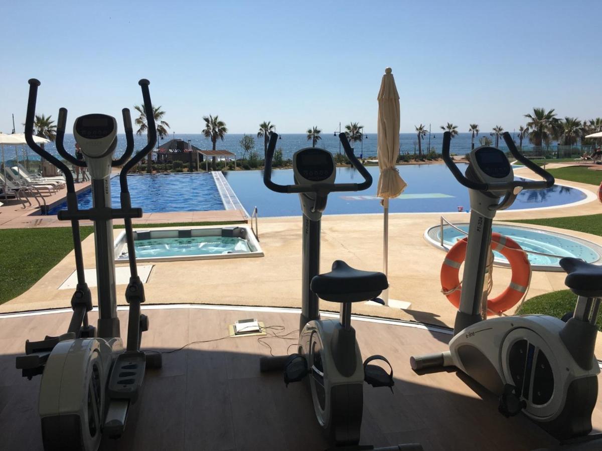 Apartament Sea Senses Blue Ocean