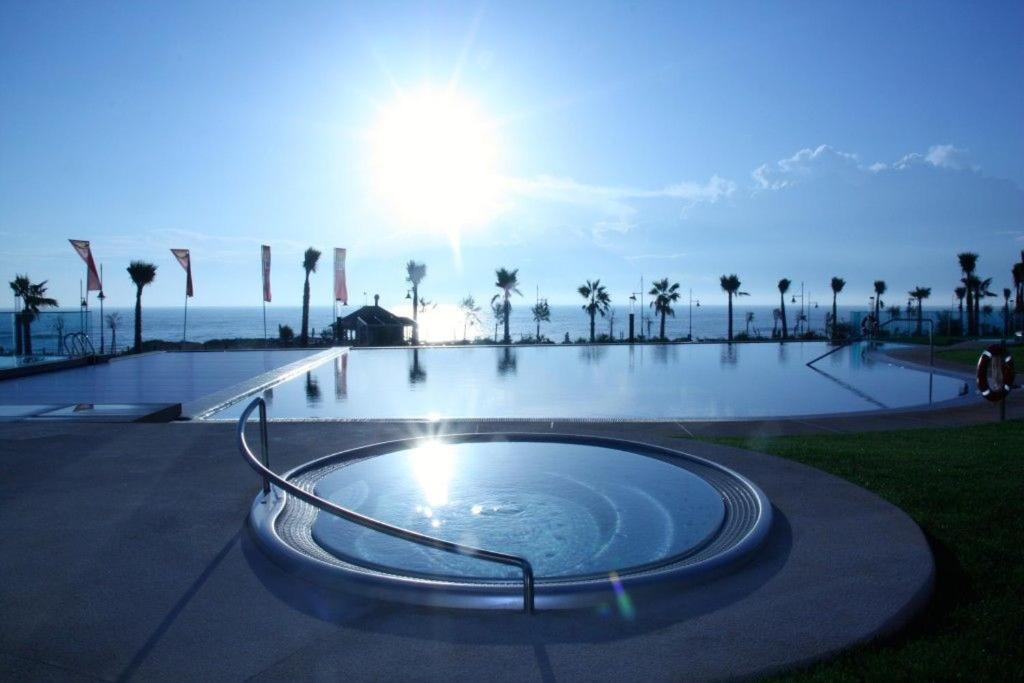 Sea Senses Blue Ocean Apartament *