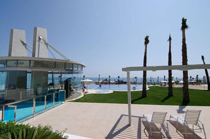 Sea Senses Blue Ocean *