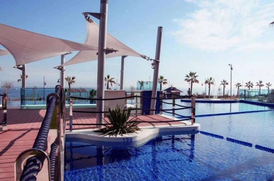 Sea Senses Blue Ocean * Torrevieja