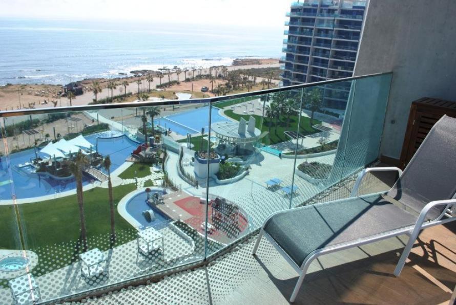 Sea Senses Blue Ocean Apartment *